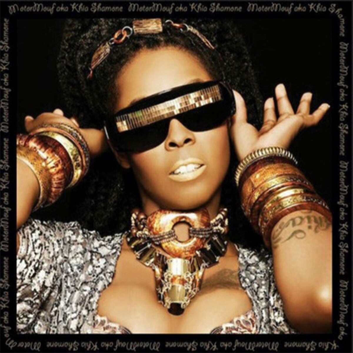 Khia - My Neck - My Back: lyrics and songs | Deezer