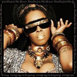 Album cover of MotorMouf Aka Khia Shamone