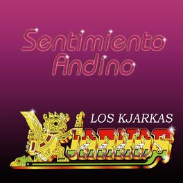 Album cover of Sentimiento Andino