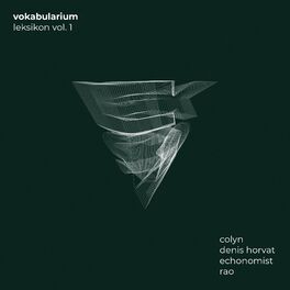 Album cover of Leksikon Vol. 1