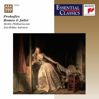 Romeo and Juliet, Op. 64 (Excerpts) : Act I, Scene 2, No. 13: Dance of the Knights cover