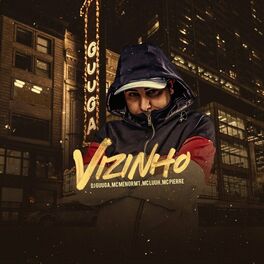 Album cover of Vizinho