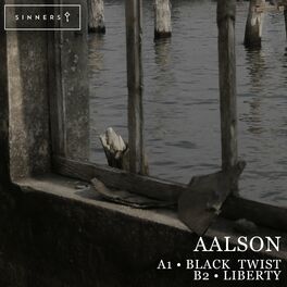 Album cover of Black Twist