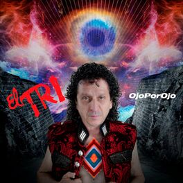 Album cover of Ojo Por Ojo