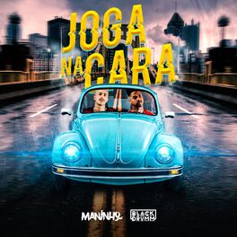 Album cover of Joga na Cara