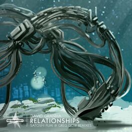 Album cover of Relationships