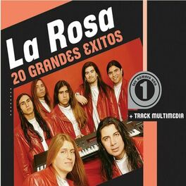 Album cover of 20 GRANDES ÉXITOS