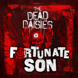 Album cover of Fortunate Son