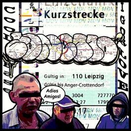 Album cover of Zone 110