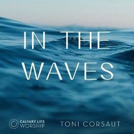 Album cover of In The Waves