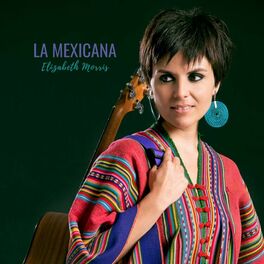 Album cover of La Mexicana