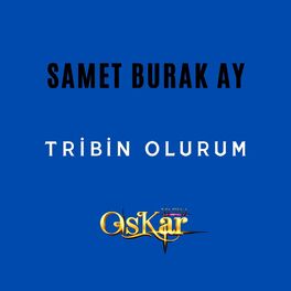 Album cover of Tribin Olurum