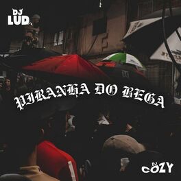Album cover of Piranha do Bega 051