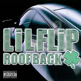 Album cover of Roof Back