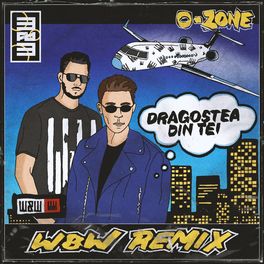 Album cover of Dragostea Din Tei (W&W Remix)