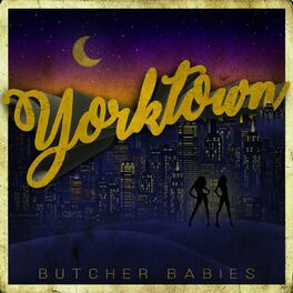 Album cover of Yorktown