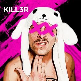 Album cover of KILL3R