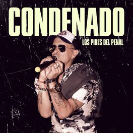Album cover of Condenado