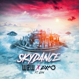 Album cover of Skydance