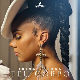 Album cover of Teu Corpo