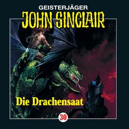 Album cover of Folge 30: Die Drachensaat [2/2]