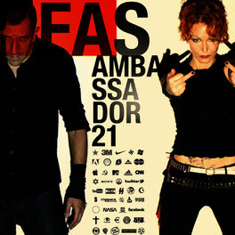 Album cover of FAS