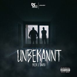 Album cover of Unbekannt