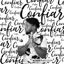 Album cover of Confiar