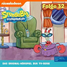 Album cover of Folge 32 (Das Original-Hörspiel zur TV-Serie)