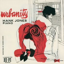Album cover of Urbanity (Expanded Edition)