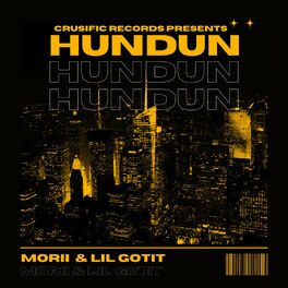 Album cover of Hundun (feat. Lil Gotit)