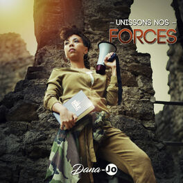 Album cover of Unissons nos forces