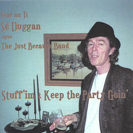 Album cover of Stuff 'im & Keep the Party Goin'