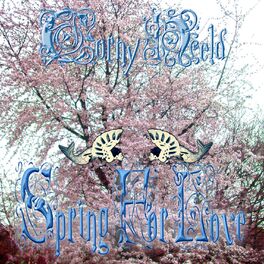 Album cover of Spring For Love