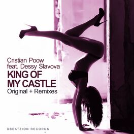 Album cover of King Of My Castle (feat. Dessy Slavova)