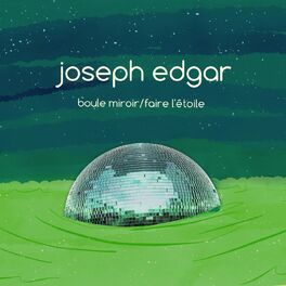 Album cover of Boule miroir - Faire l'étoile