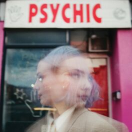 Album cover of Psychic