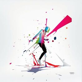 Album cover of Frozen Motion