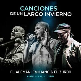 Album cover of Canciones de un Largo Invierno