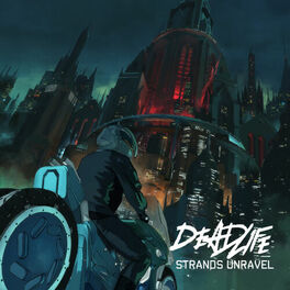 Album cover of Strands Unravel