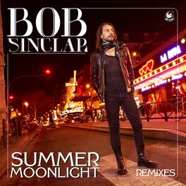 Album cover of Summer Moonlight