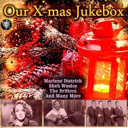 Album cover of Our X-mas Jukebox