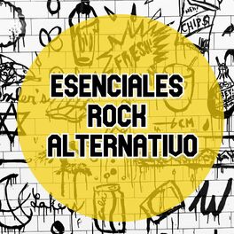 Album cover of Esenciales Rock Alternativo