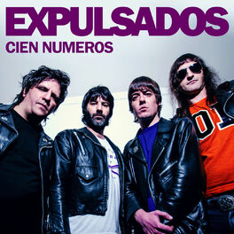 Album cover of Cien Números - Single