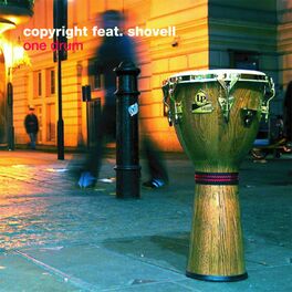 Album cover of One Drum (feat. Shovell)