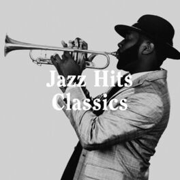 Album cover of Jazz Hits Classics
