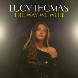 Album cover of The Way We Were