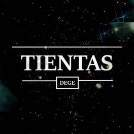 Album cover of Tientas