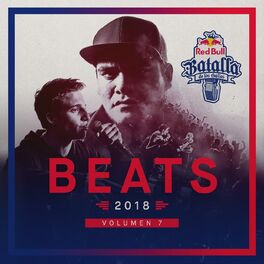 Album cover of Beats 2018 Vol. 7