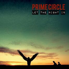Album cover of Let the Night In